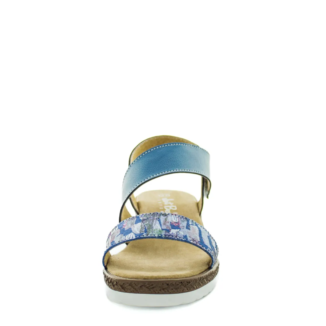 Chika Sandals