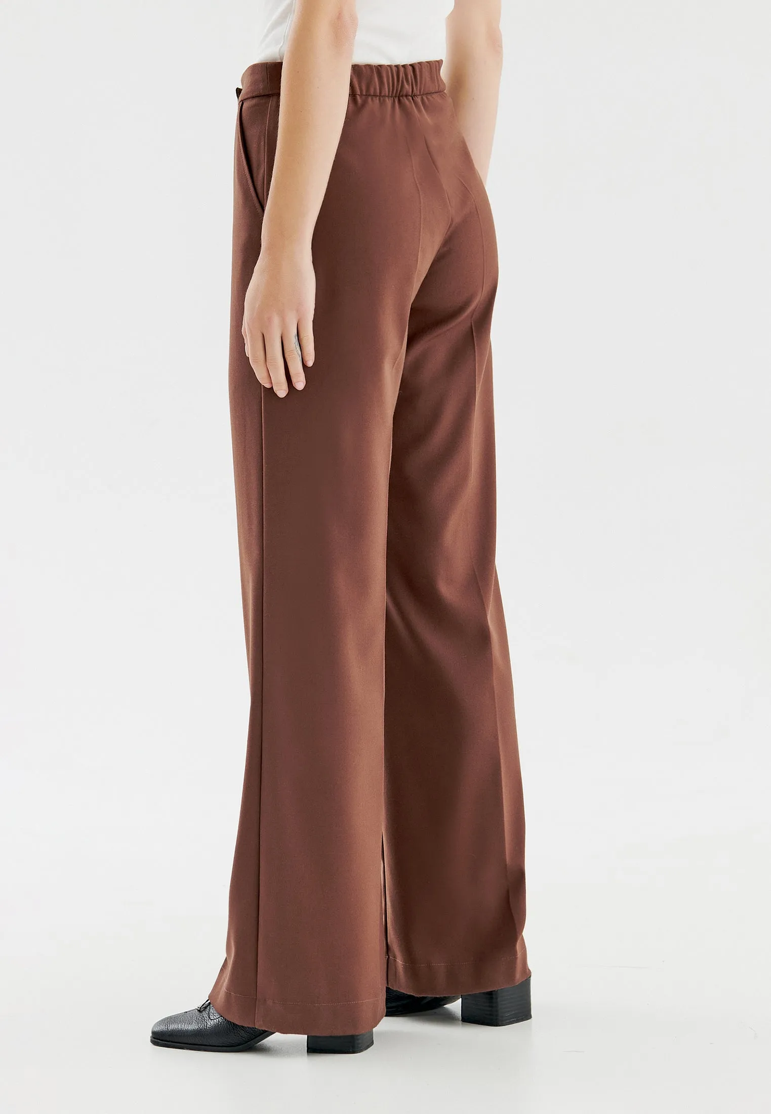 Chocolate Martini pants