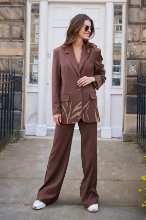 Chocolate Martini pants