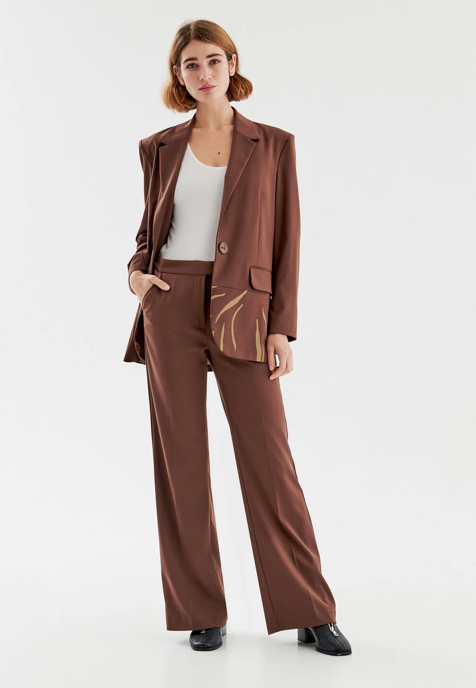 Chocolate Martini pants