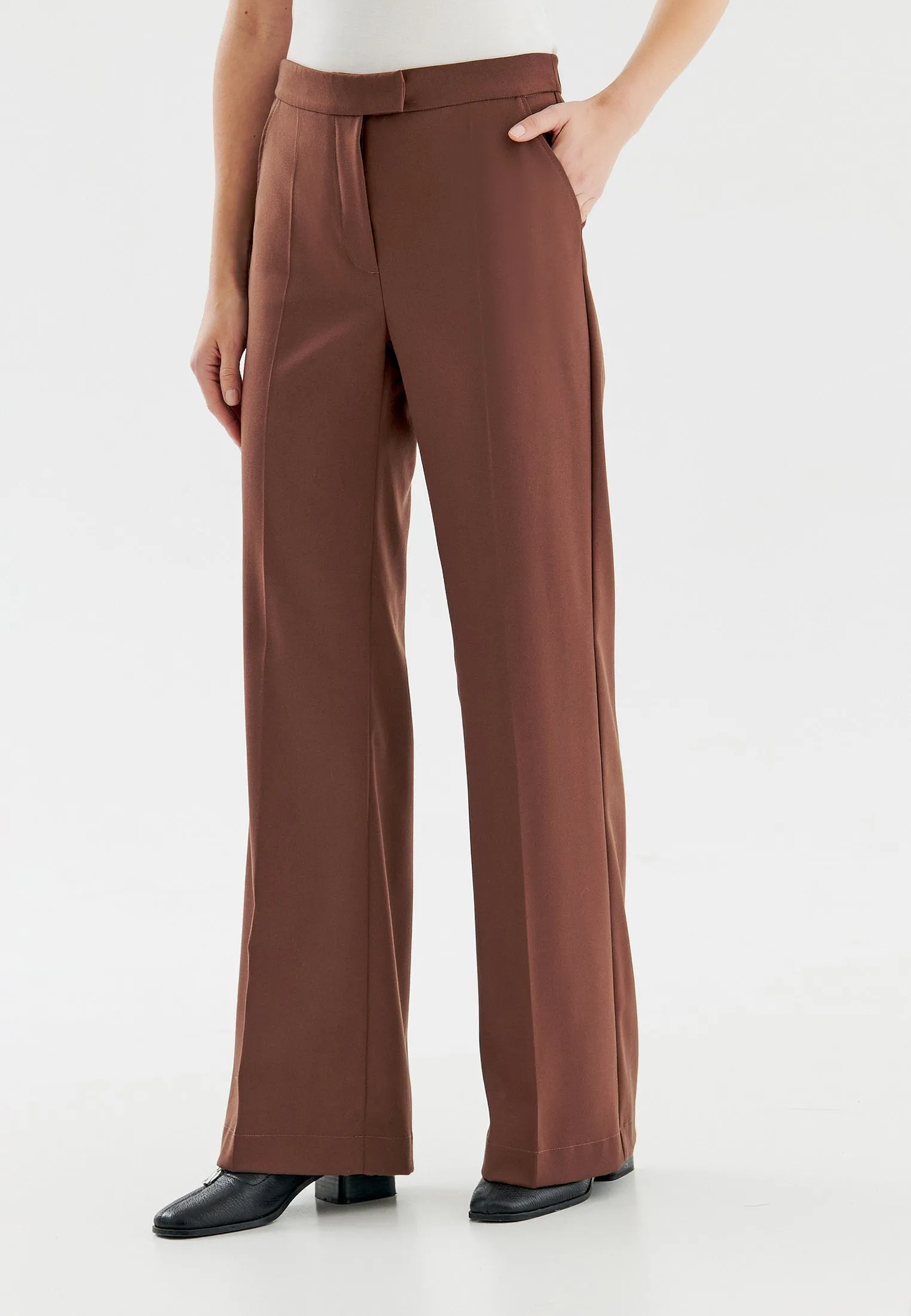 Chocolate Martini pants