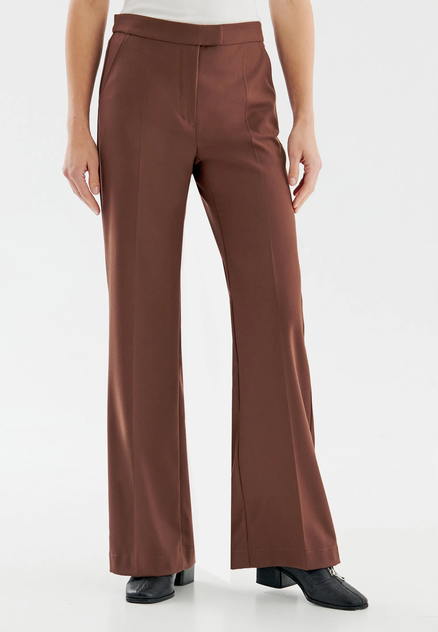 Chocolate Martini pants