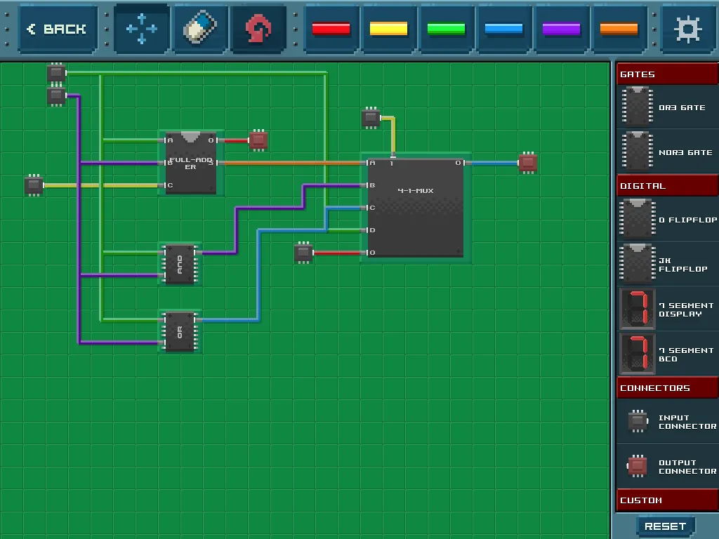Circuit Craft (PC/MAC)