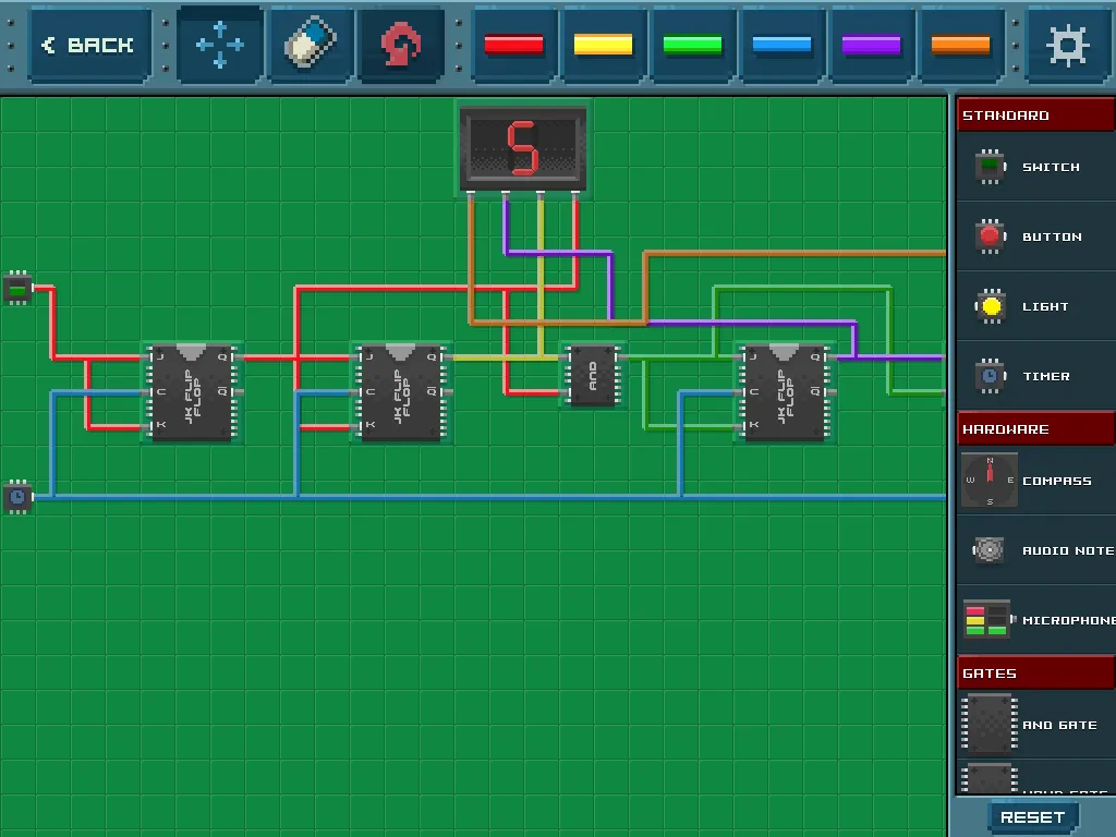Circuit Craft (PC/MAC)