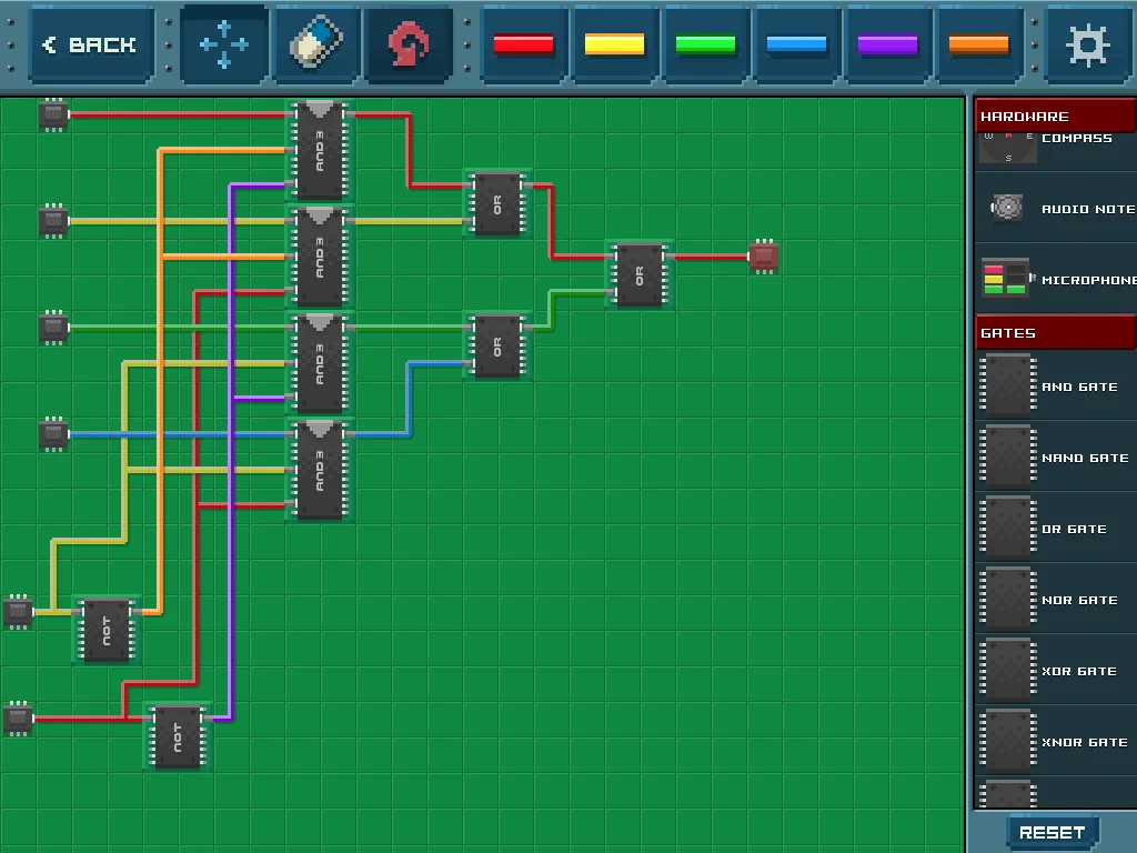Circuit Craft (PC/MAC)