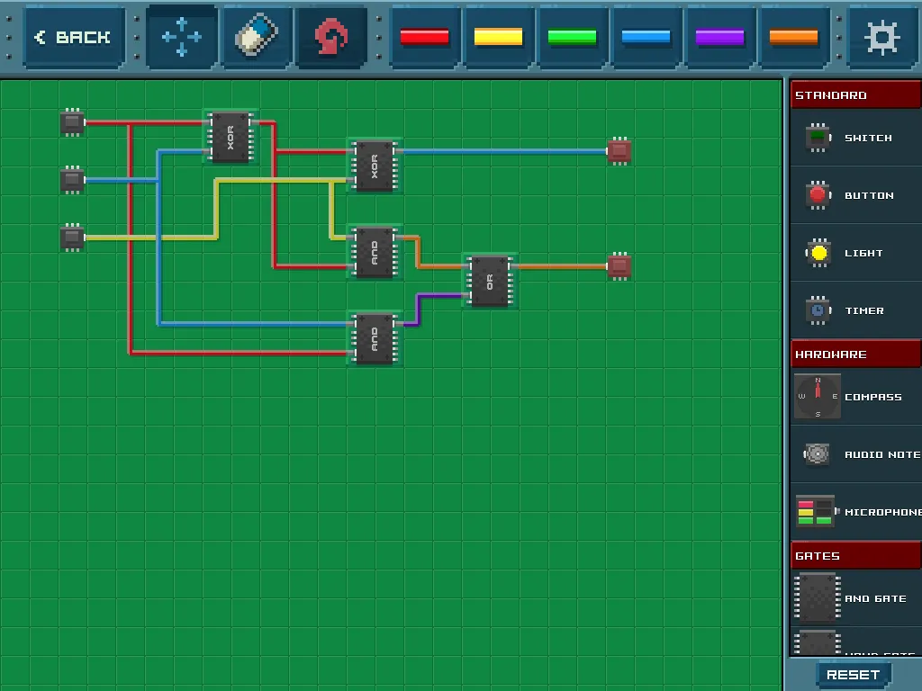 Circuit Craft (PC/MAC)