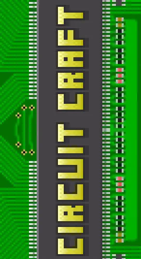 Circuit Craft (PC/MAC)