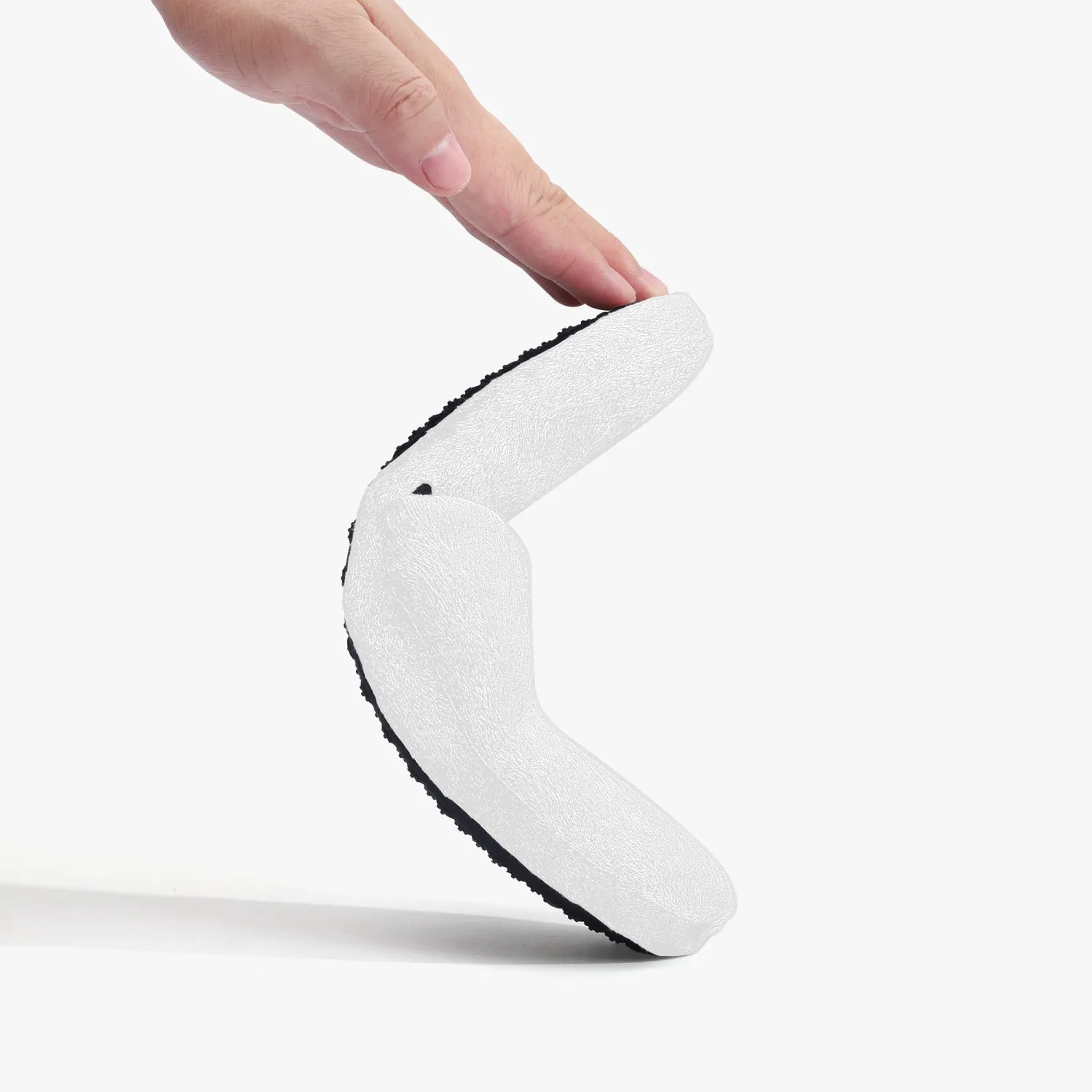 Classic Cotton Slippers 'Christmas party'