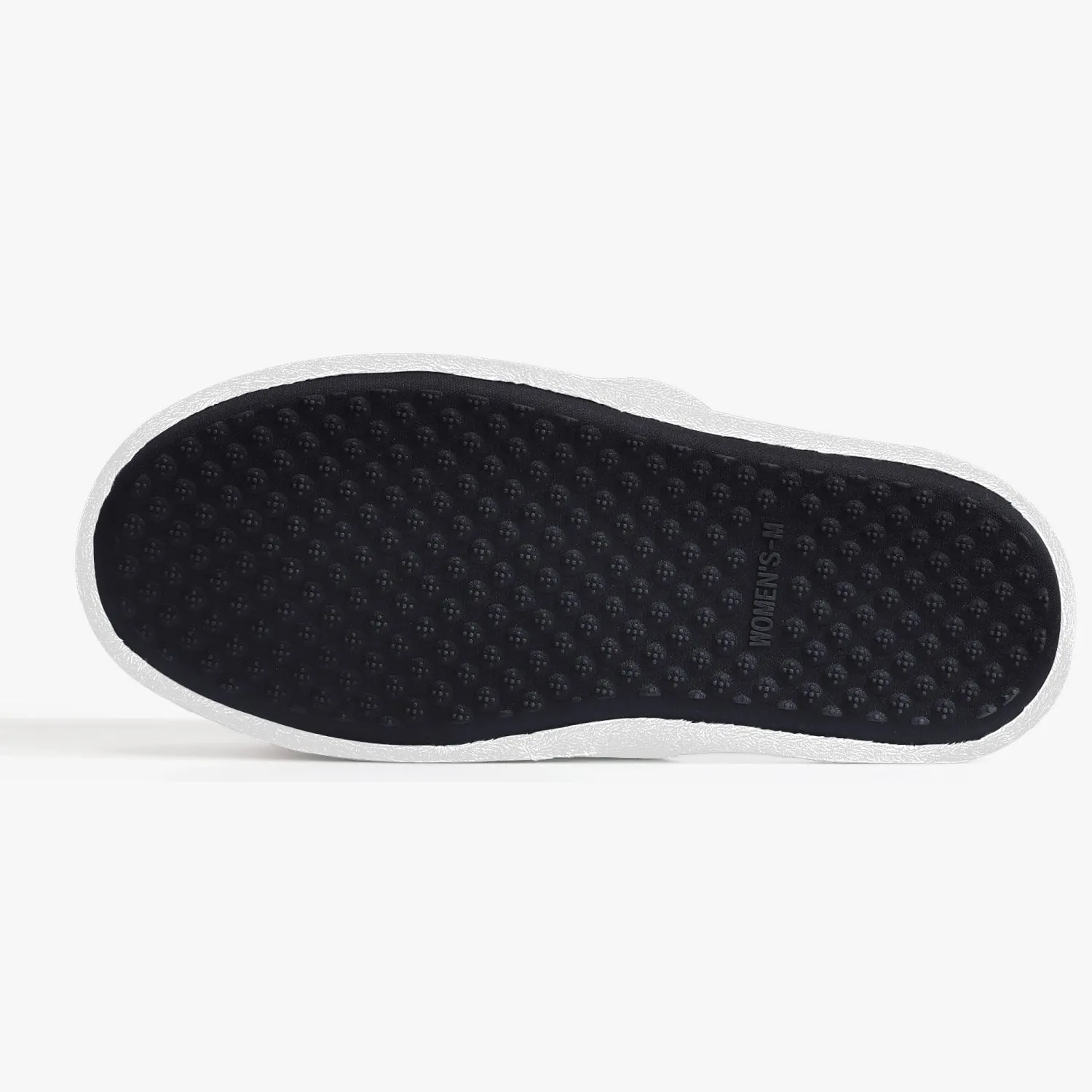 Classic Cotton Slippers 'Christmas party'