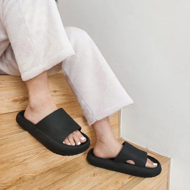 Cloud Feet