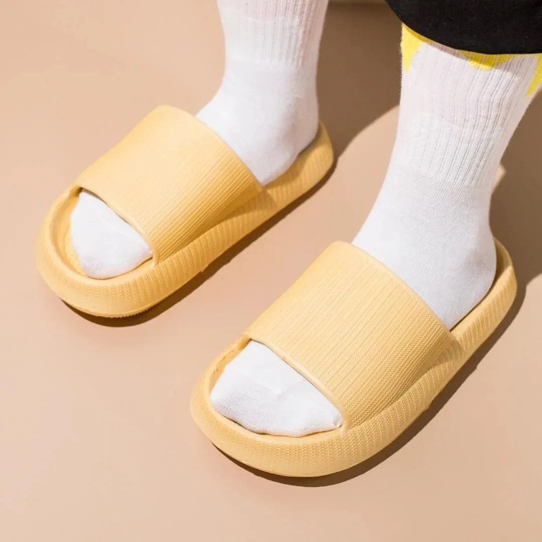Cloud Feet