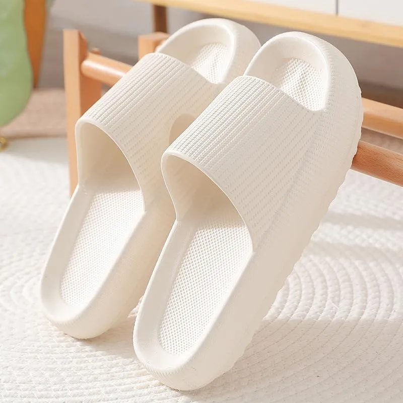 Cloud Feet