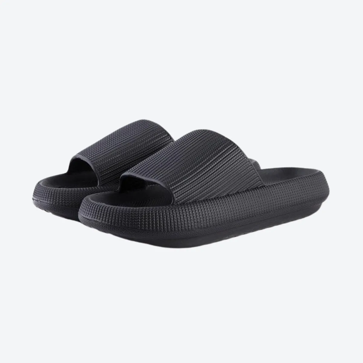 Cloud Feet