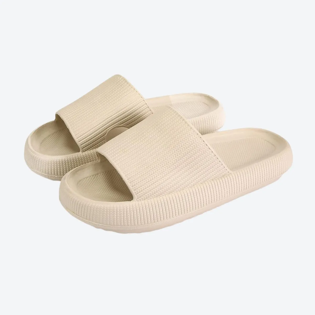 Cloud Feet