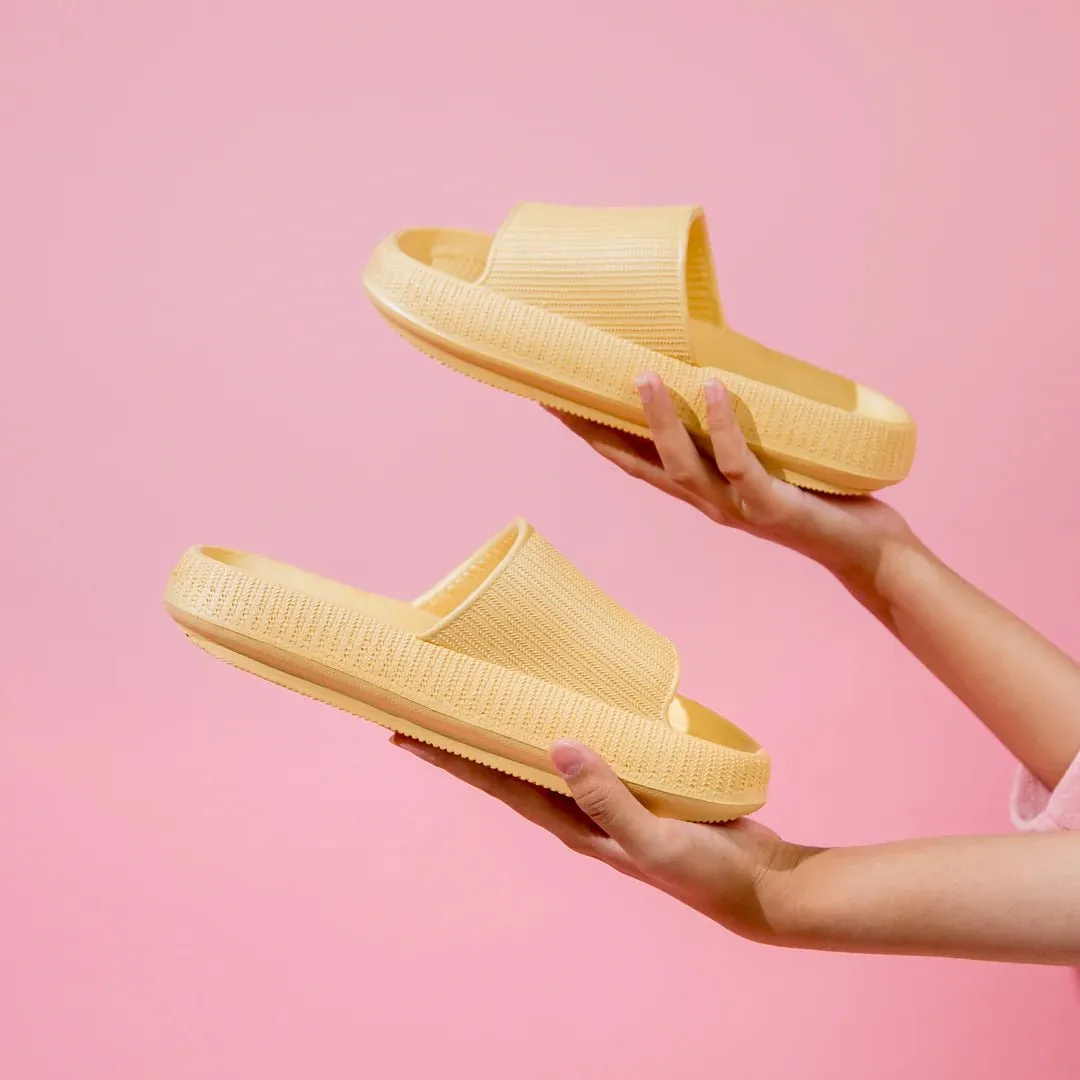 Cloud Feet