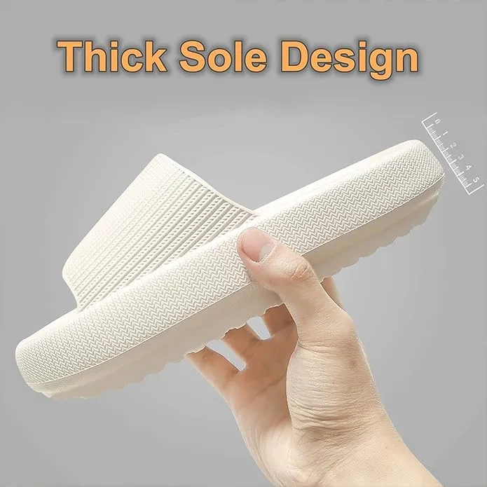 Cloud Feet