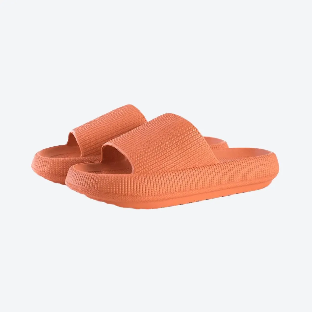 Cloud Feet