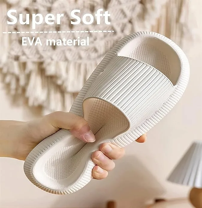 Cloud Feet