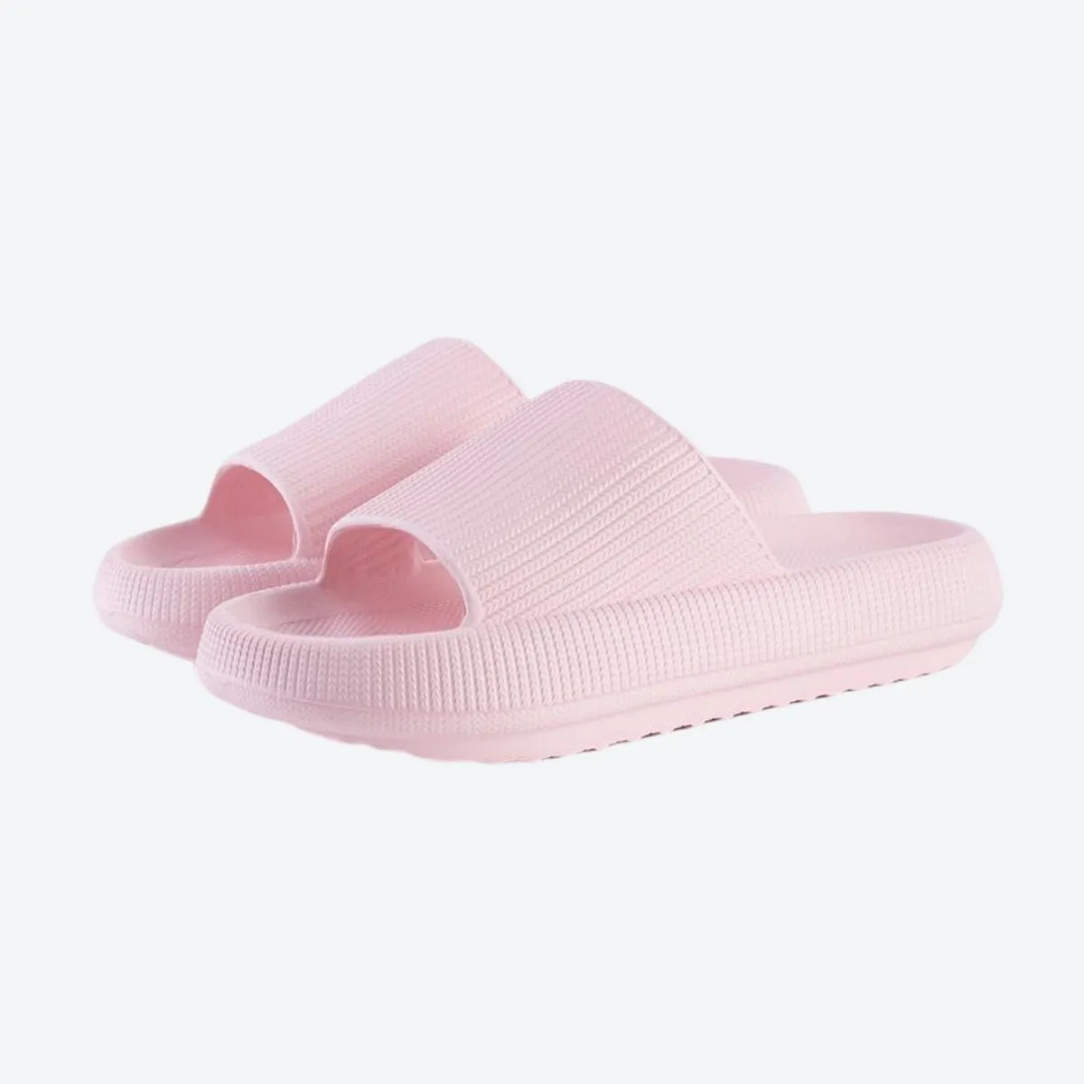 Cloud Feet