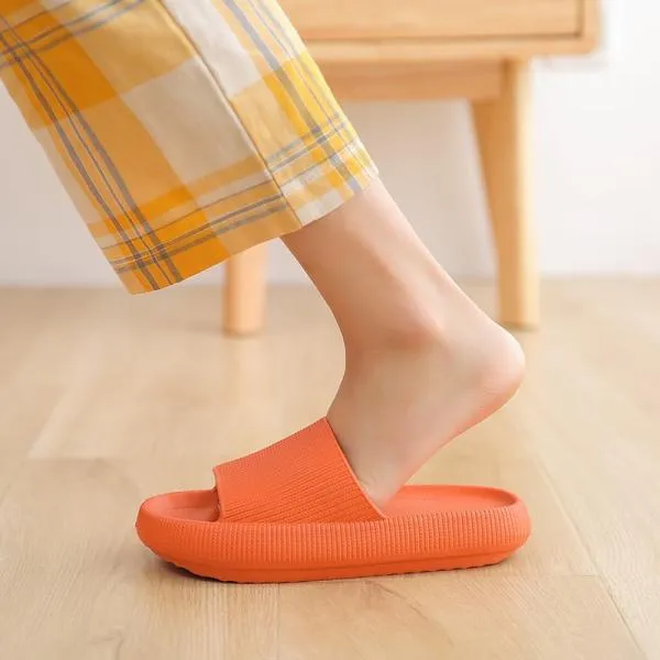 Cloud Feet