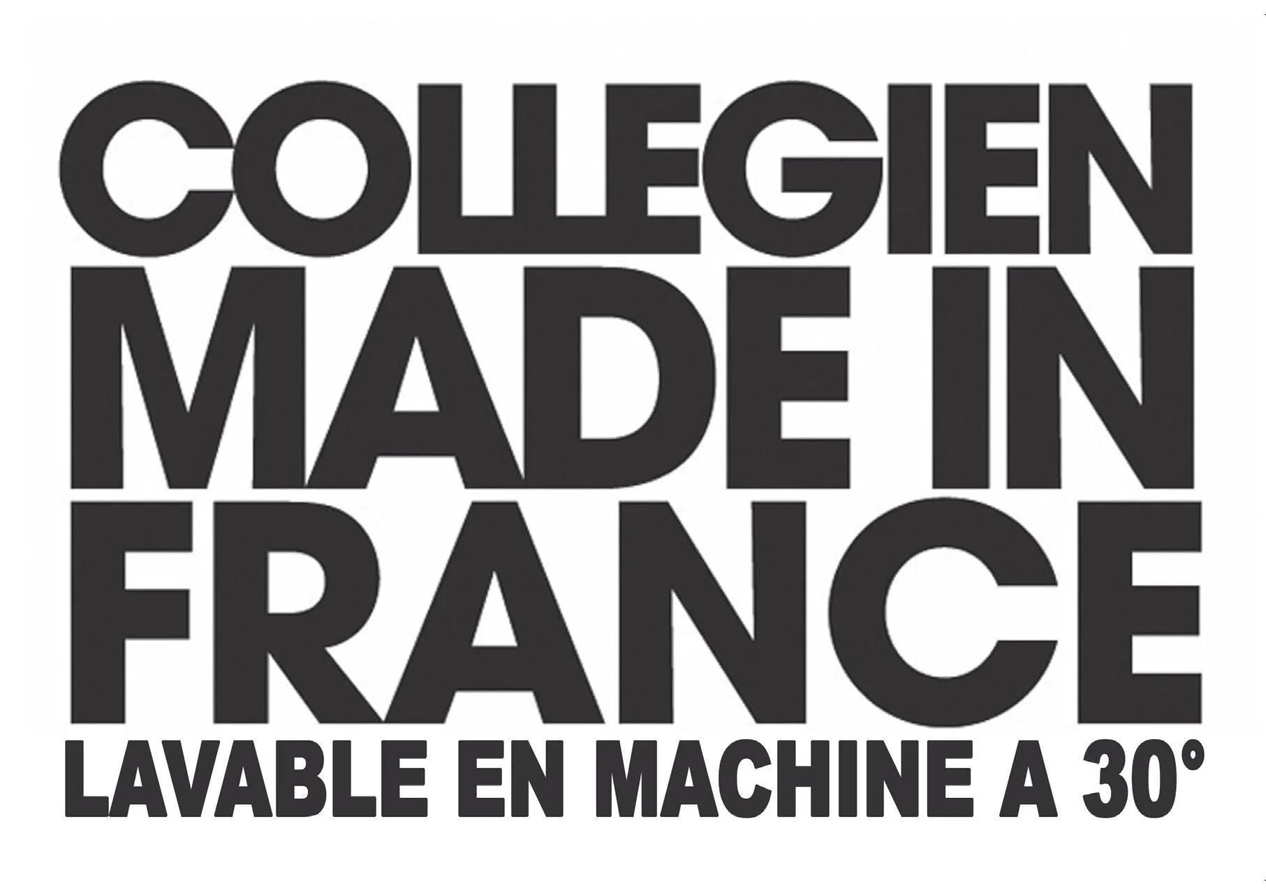 Collegien Perles