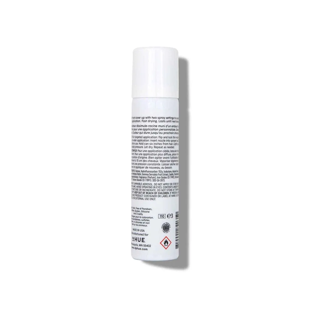 Color Touch-Up Spray Medium Blonde