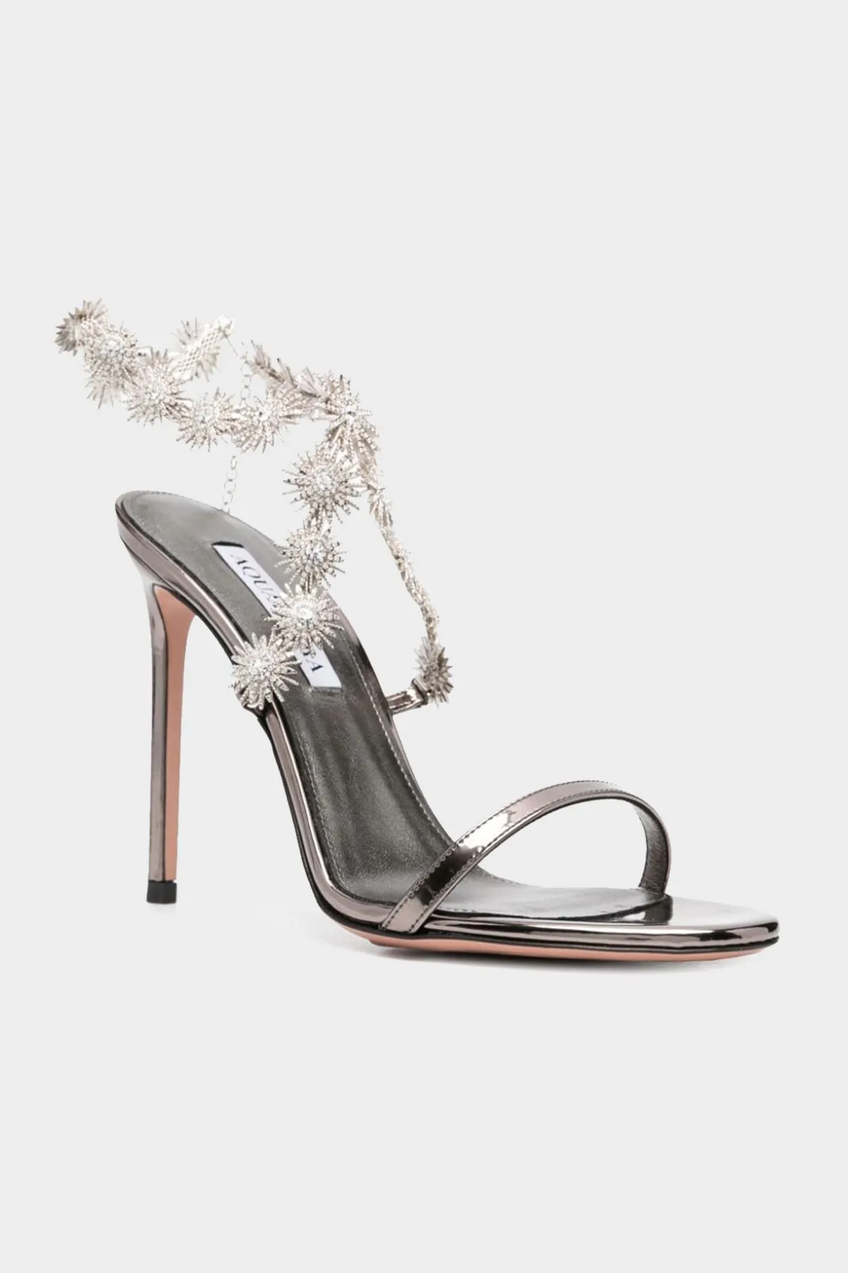 Comet Sandal 105 in Smoke