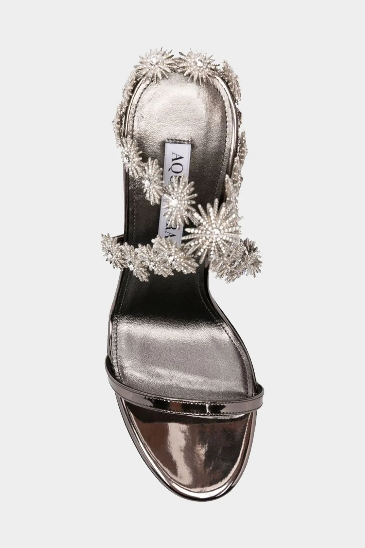 Comet Sandal 105 in Smoke