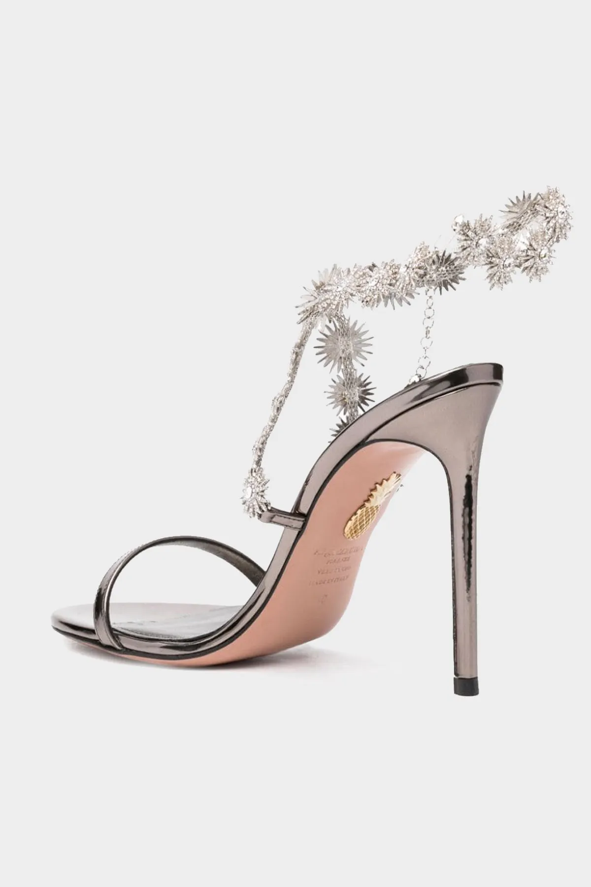 Comet Sandal 105 in Smoke