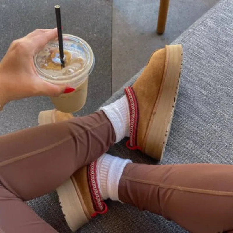 Comfortable Cozy Warm Slippers