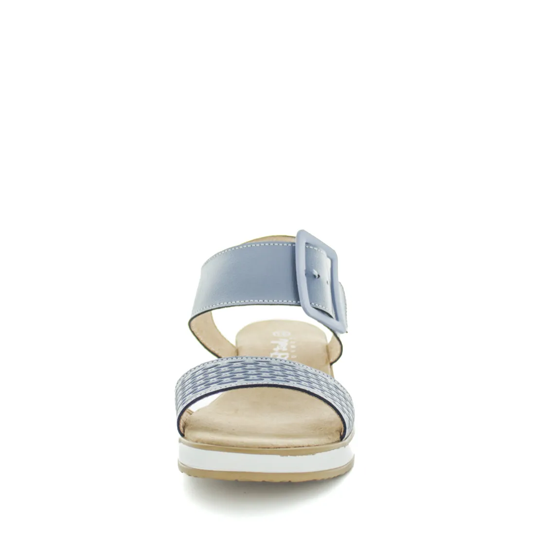 Condo Sandals