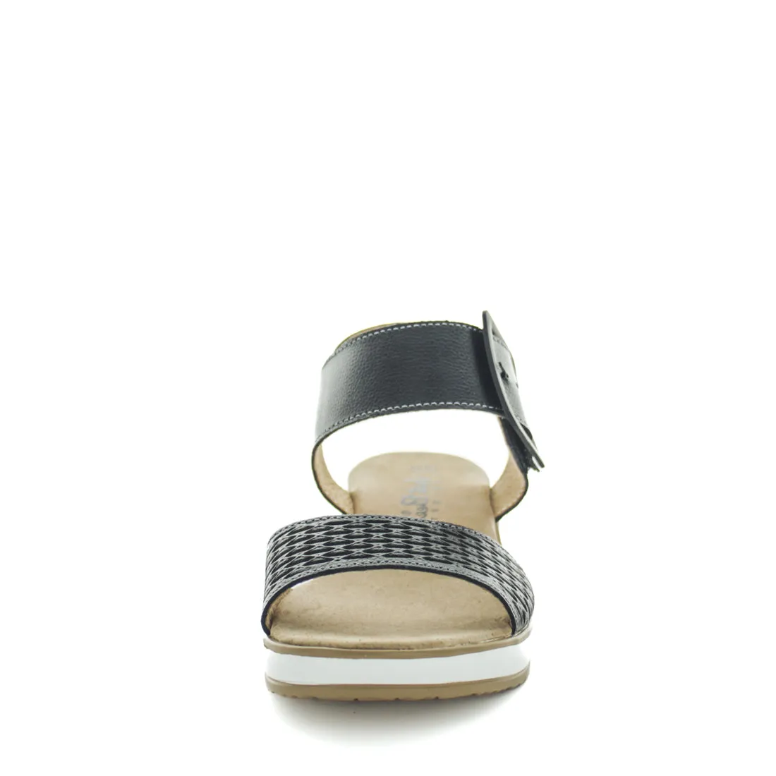 Condo Sandals