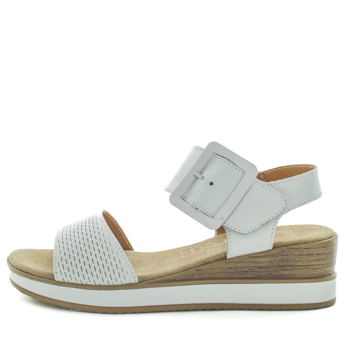 Condo Sandals