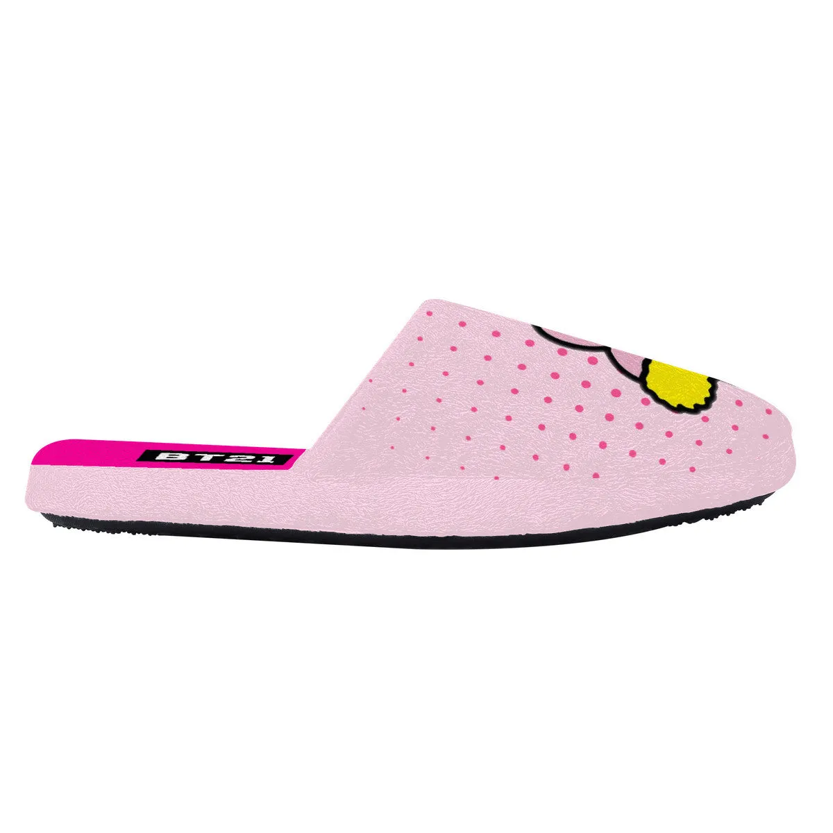 Cooky Slippers - BTS JUNGKOOK