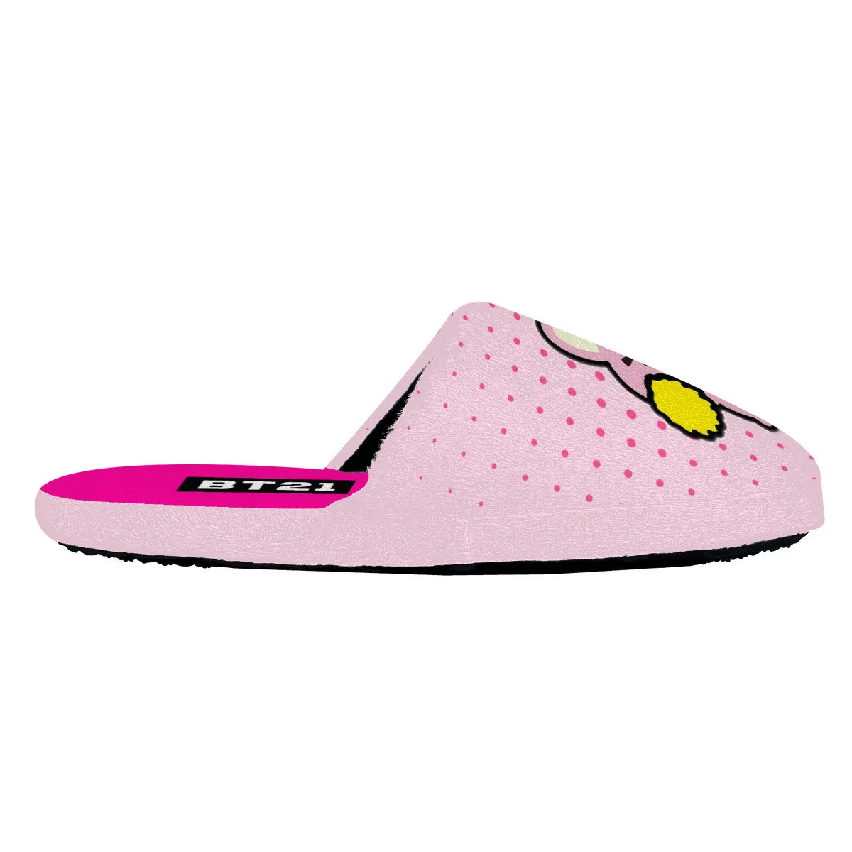 Cooky Slippers - BTS JUNGKOOK