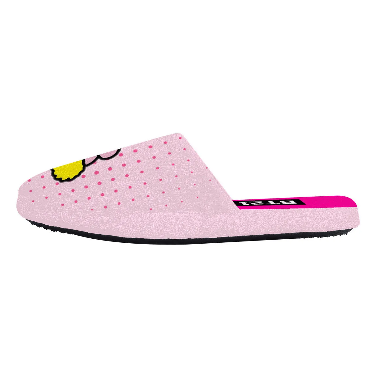 Cooky Slippers - BTS JUNGKOOK