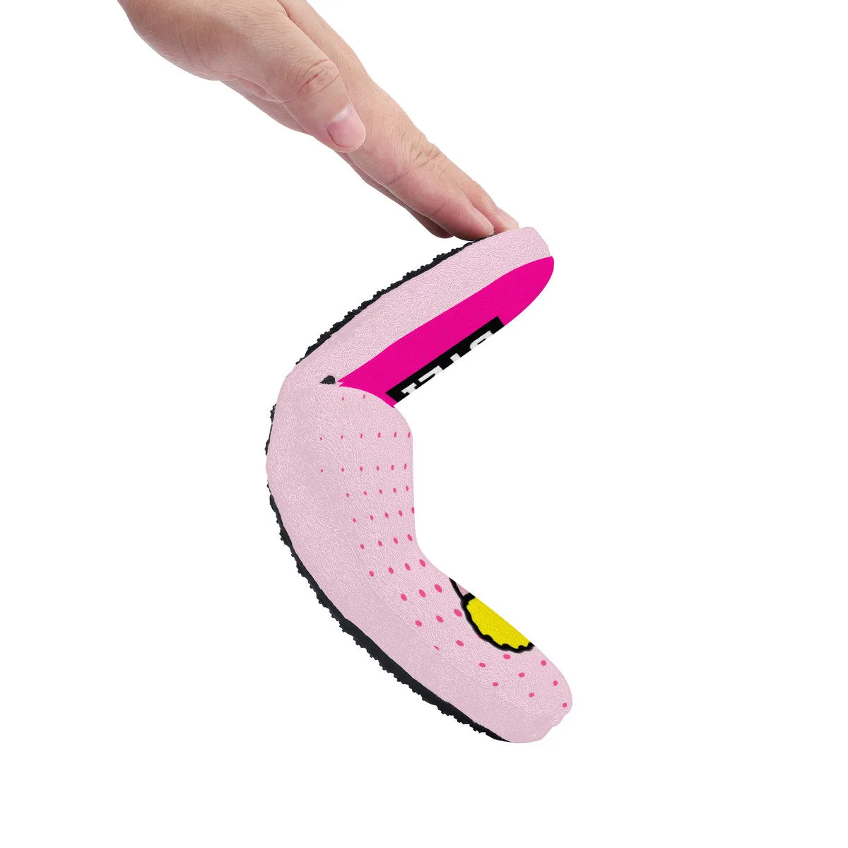 Cooky Slippers - BTS JUNGKOOK
