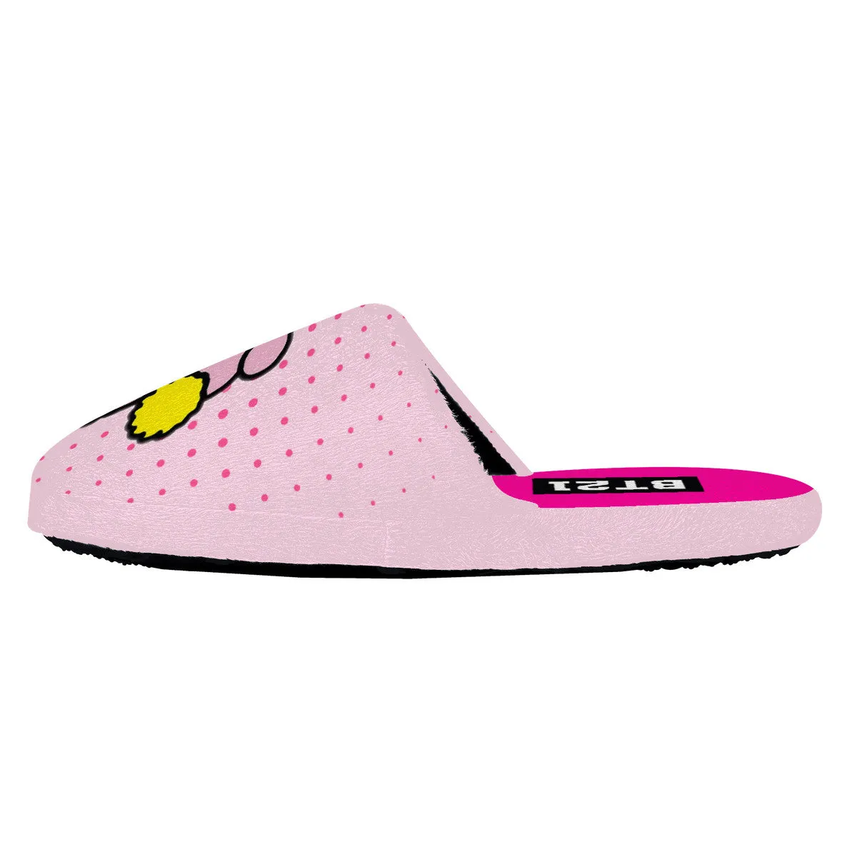 Cooky Slippers - BTS JUNGKOOK