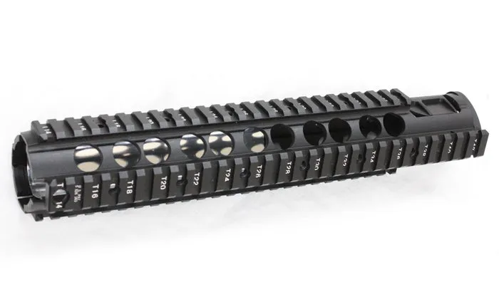 CYMA KAC M5 RAS Rail System (12")