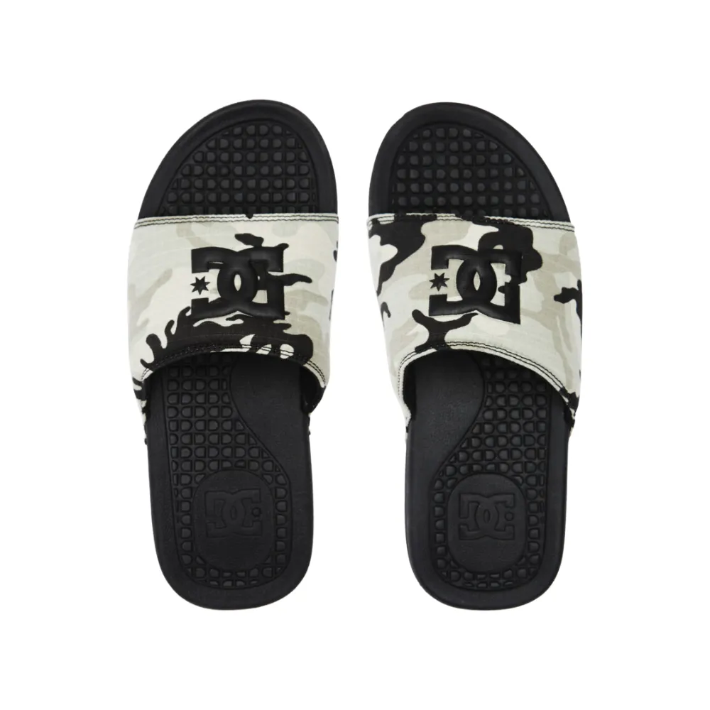 DC Bolsa Mens Sandals