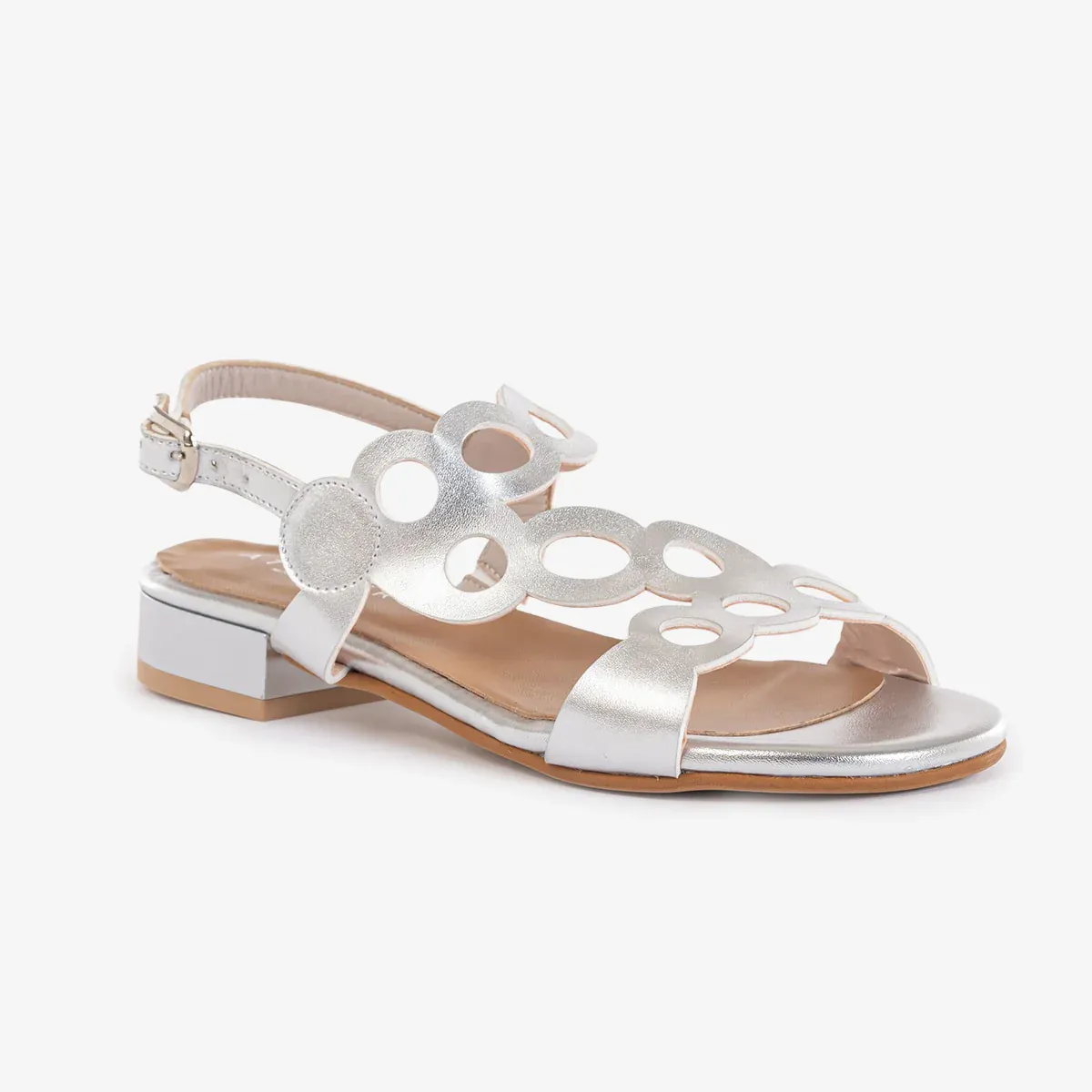 Dezi | Silver