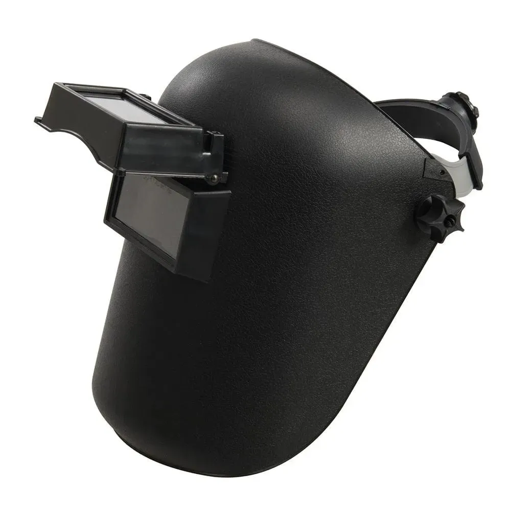 DIN 11EW WELDING HELMET PASSIVE 868520