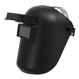 DIN 11EW WELDING HELMET PASSIVE 868520