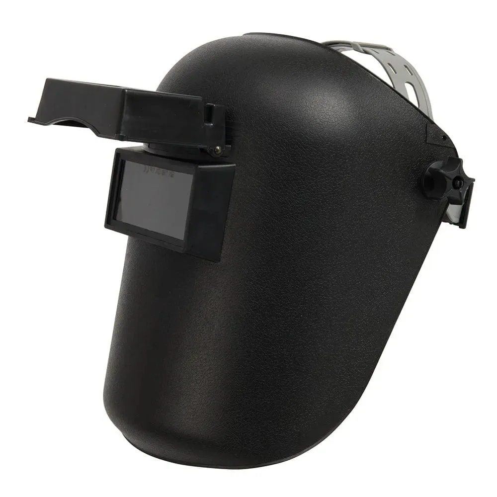 DIN 11EW WELDING HELMET PASSIVE 868520