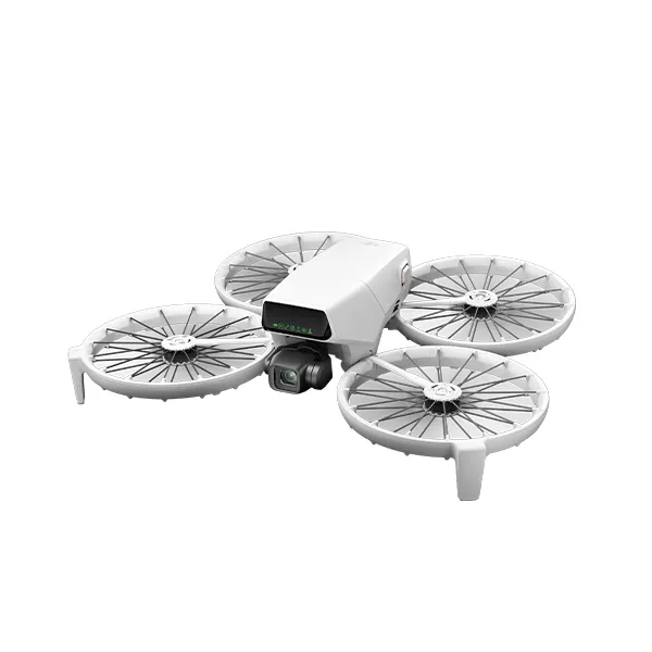 DJI Flip Fly More Combo with DJI RC 2