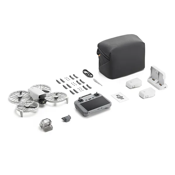 DJI Flip Fly More Combo with DJI RC 2