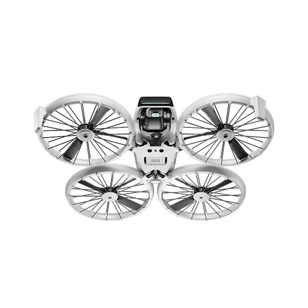DJI Flip Fly More Combo with DJI RC 2