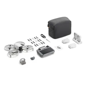 DJI Flip Fly More Combo with DJI RC 2