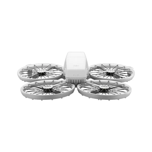 DJI Flip Fly More Combo with DJI RC 2