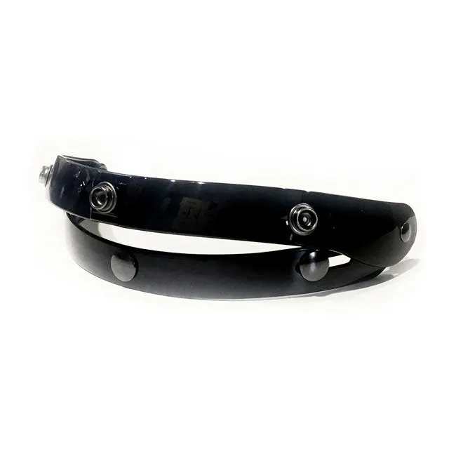 DMD FLIP-UP/BUBBLE VISOR SUPPORT